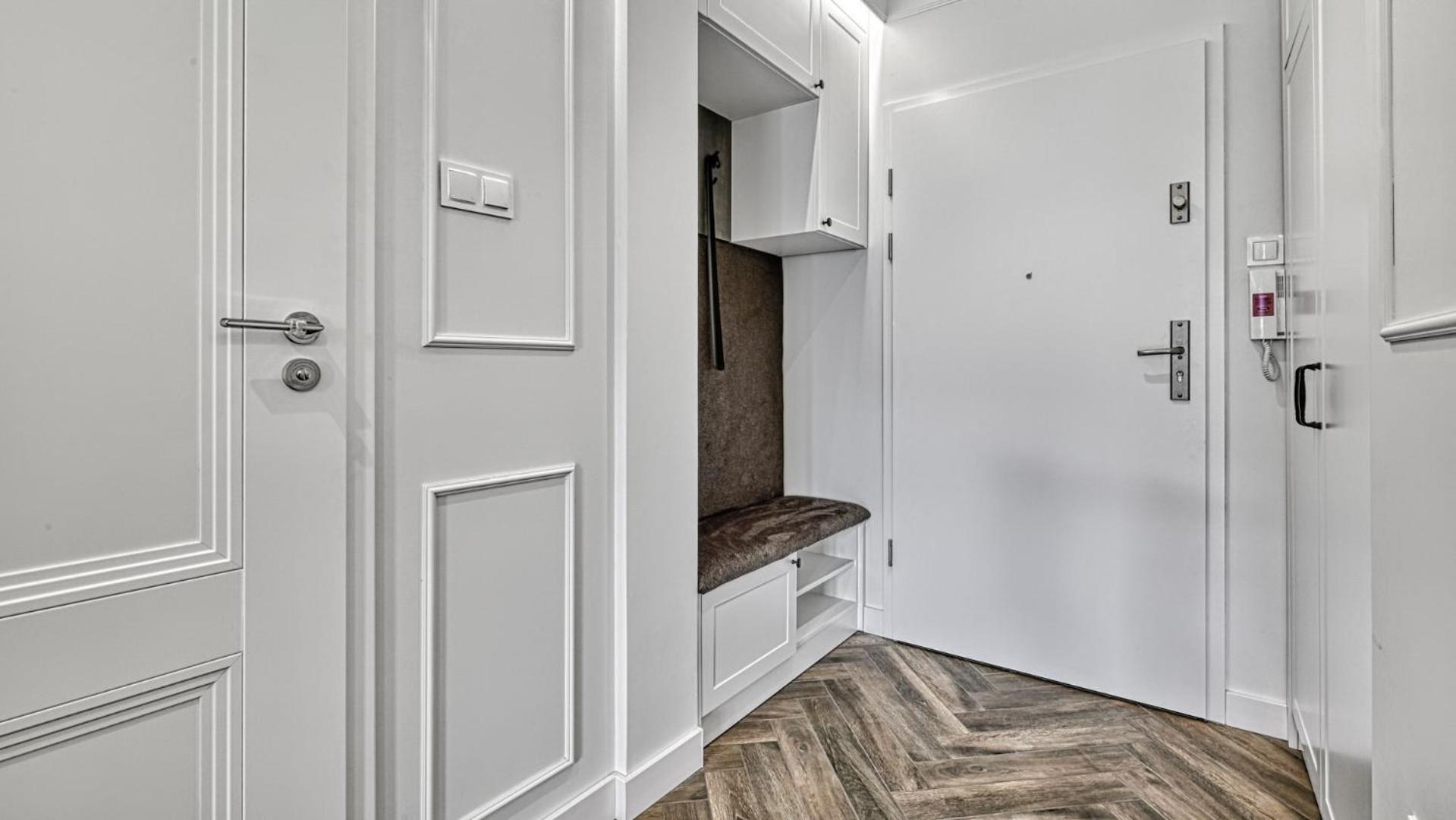 Apartamenty Widokowe Panorama Karkonoszy By Royal Aparts Karpacz Exteriör bild