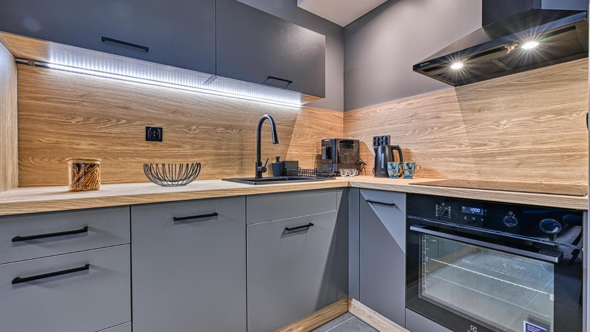 Apartamenty Widokowe Panorama Karkonoszy By Royal Aparts Karpacz Exteriör bild
